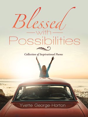 cover image of Blessed with Possibilities